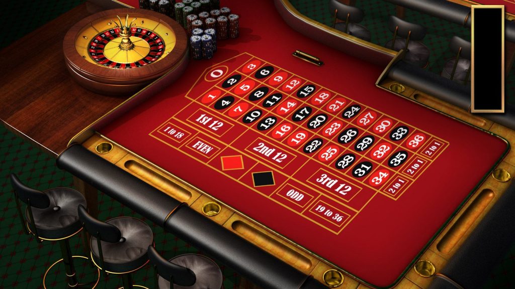 Online Casino Trends