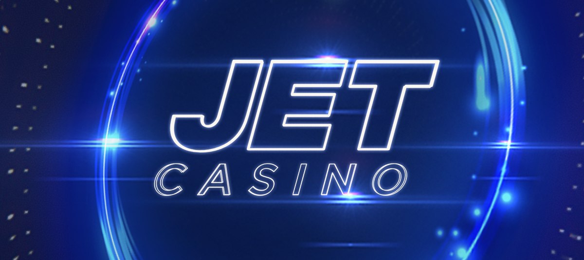Jet Casino – Quick and easy registration